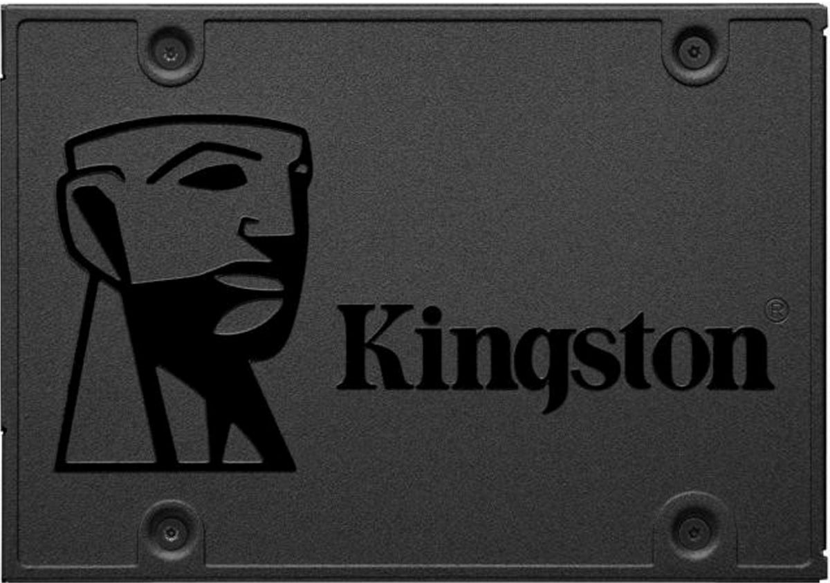 Kingston A400 960GB 2,5" SATA III SSD