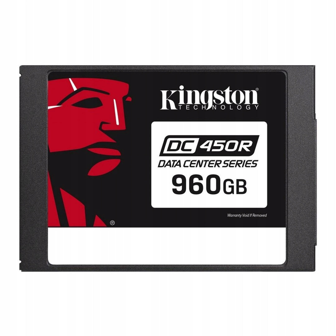 Kingston DC450R 960GB 2,5" SATA III SSD