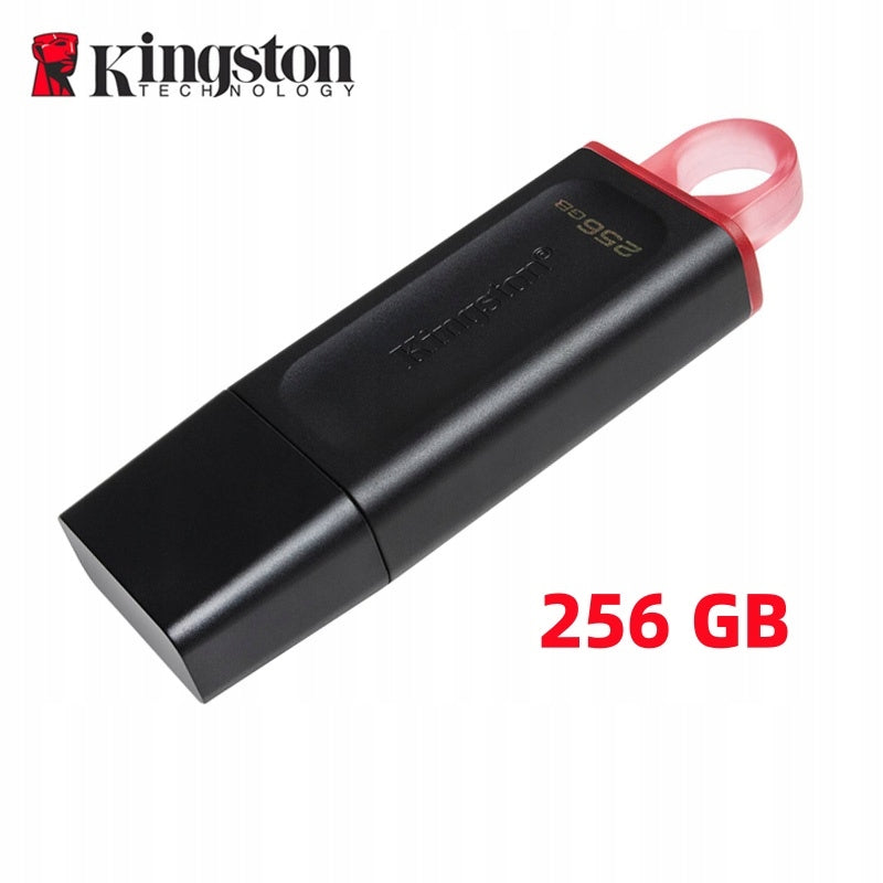 Kingston DataTraveler Exodia DTX – Fast Portable USB Flash Drive, 64 GB Packaging status original