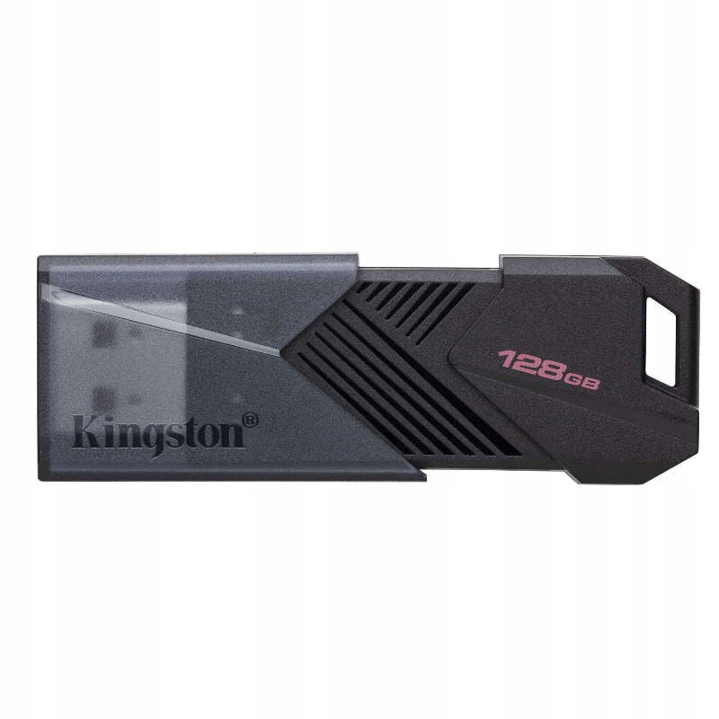 Kingston Exodia Onyx 128 GB USB 3.2 black