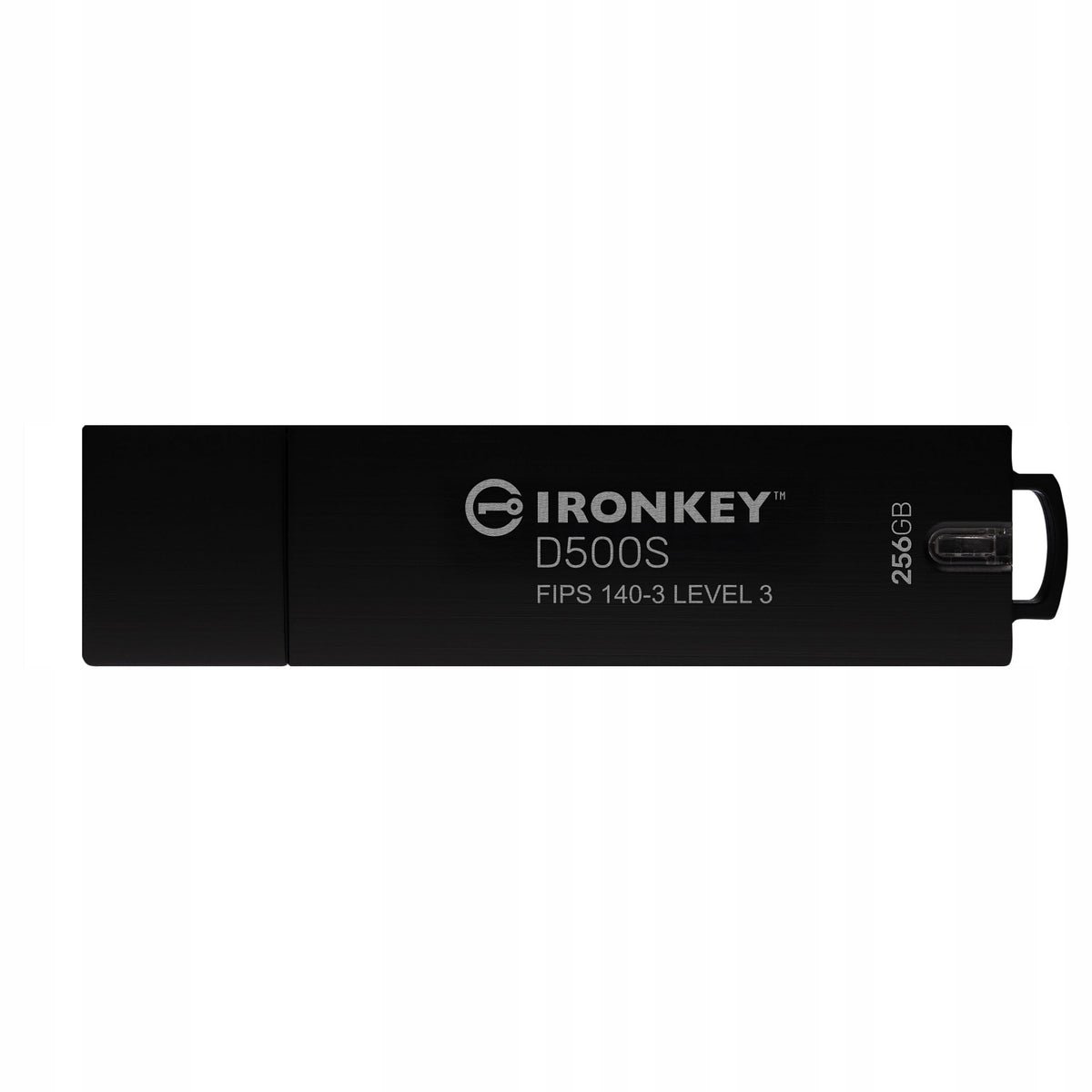 Kingston IronKey D500S 256 GB USB 3.2 Gen 1