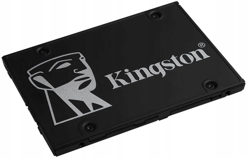 Kingston SSD KC600 2TB