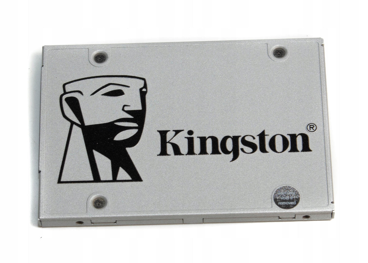 Kingston UV400 240GB 2,5" SATA III SSD