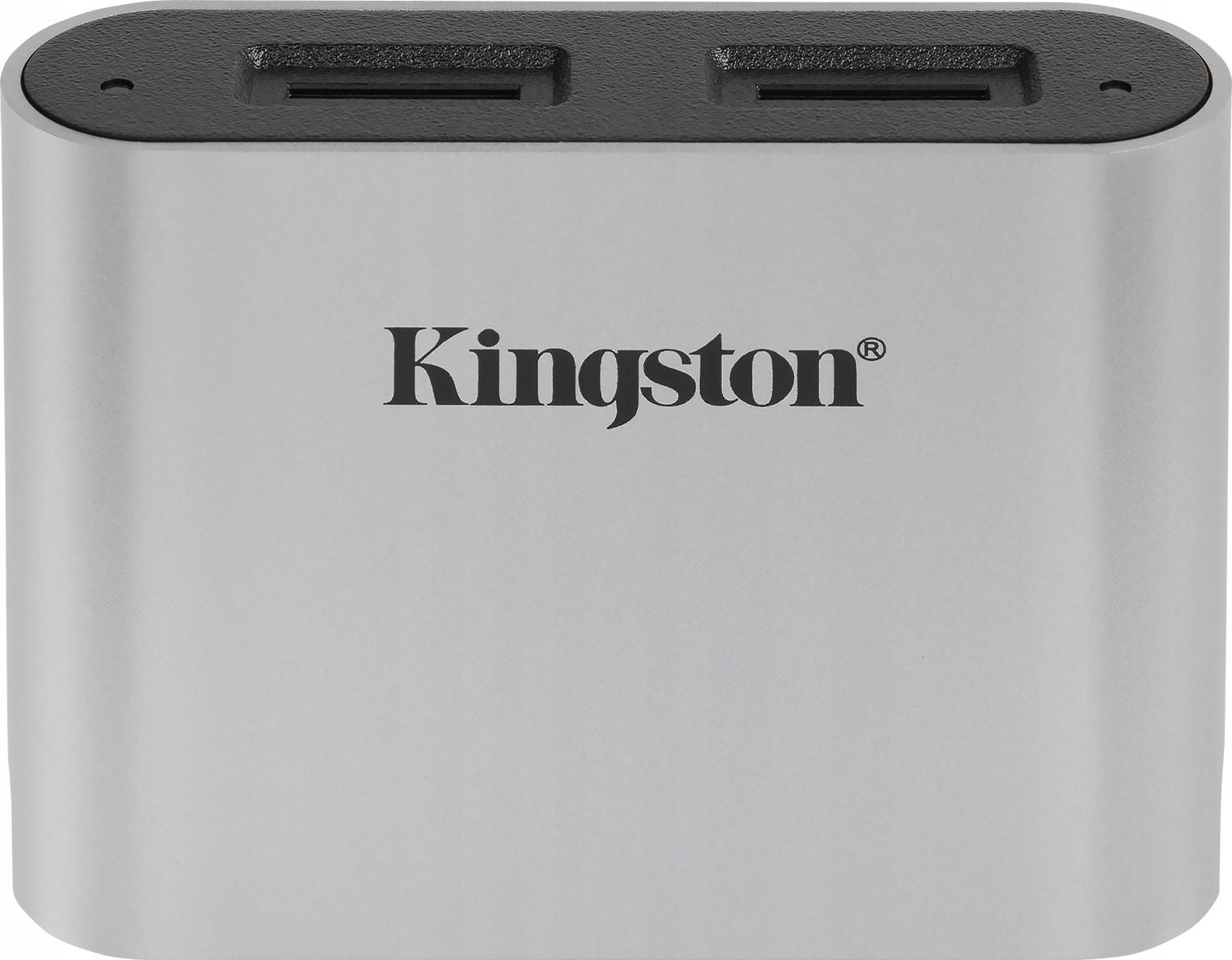 Kingston Workflow USB-C (WFS-SDC)