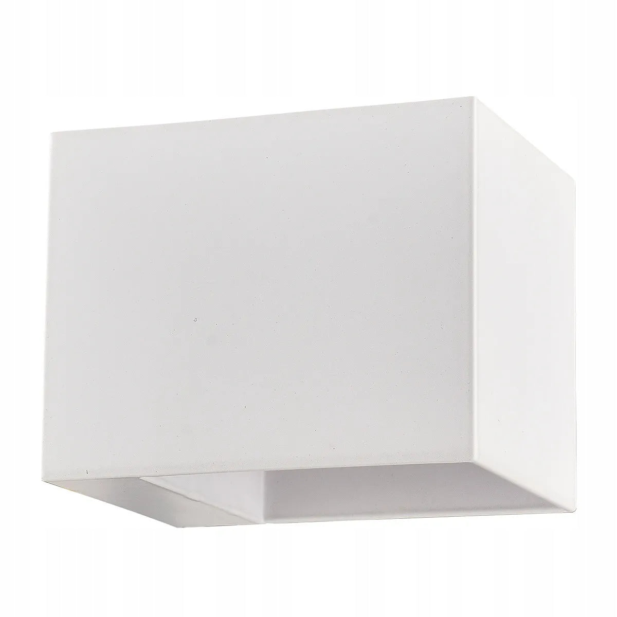 Light Prestige sieninis šviestuvas Alaska White