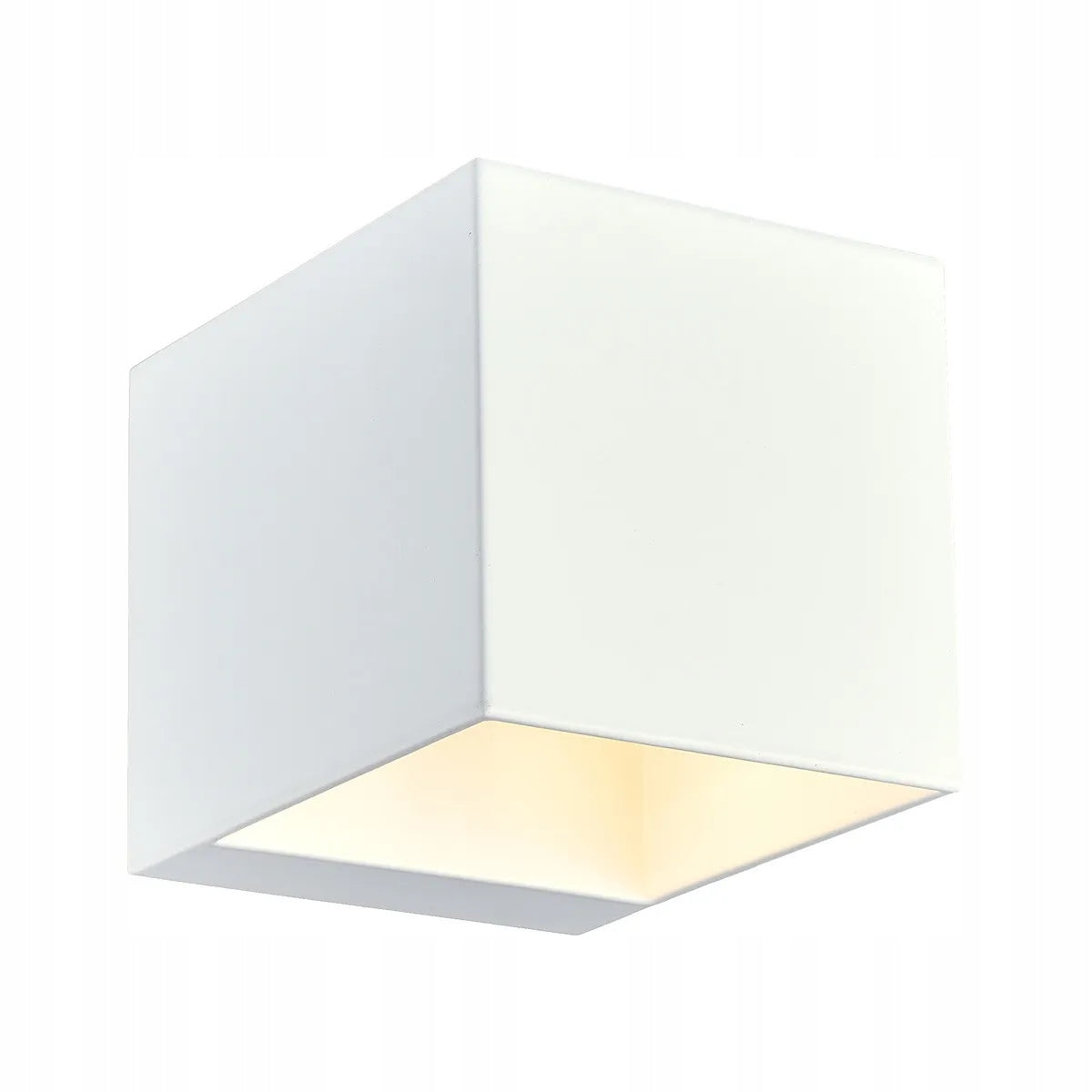 Light Prestige sieninis šviestuvas Alaska White