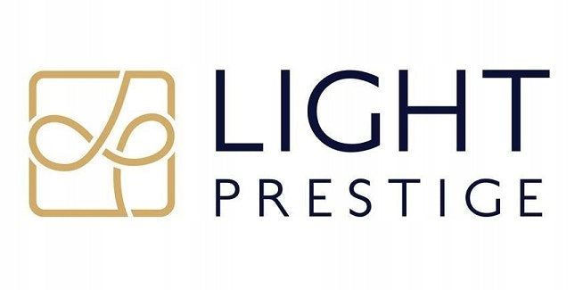 Light Prestige sieninis šviestuvas Dakota White Right