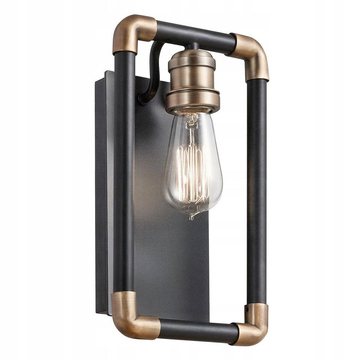 Wandleuchte Elstead Lighting Imahn KL-IMAHN1 