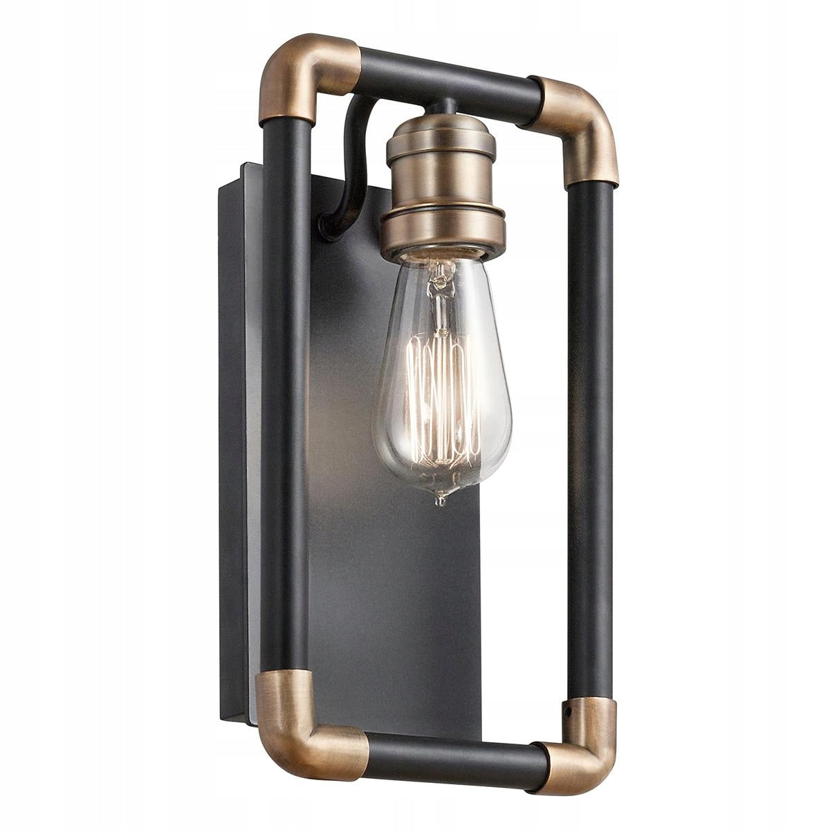 Wandleuchte Elstead Lighting Imahn KL-IMAHN1 
