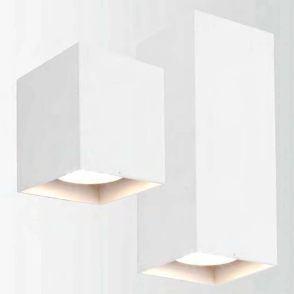 Leichte Prestige-Lampe Pesaro 2 