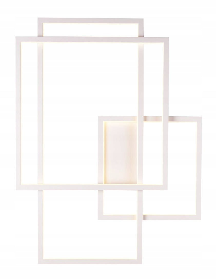 GEOMETRIC W0234, sieninis šviestuvas