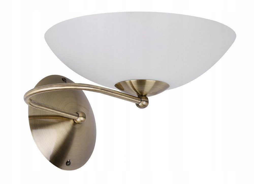 Candellux Wandleuchte Lido 