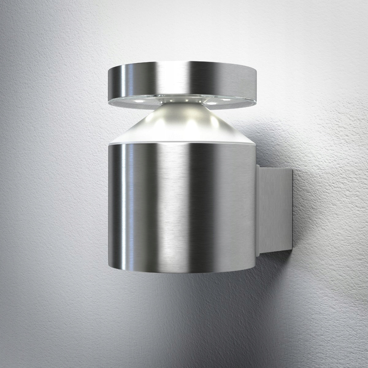 Lampe Ledvance ENDURA STYLE Zylinder Wand 6 W ST 