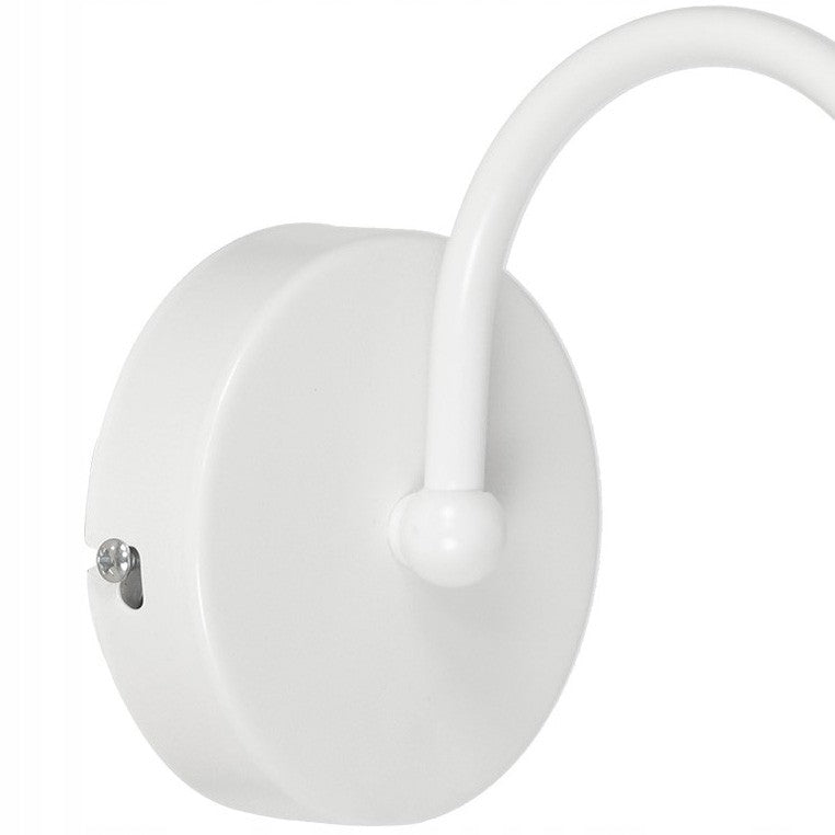 Luminex Wandleuchte Dow 