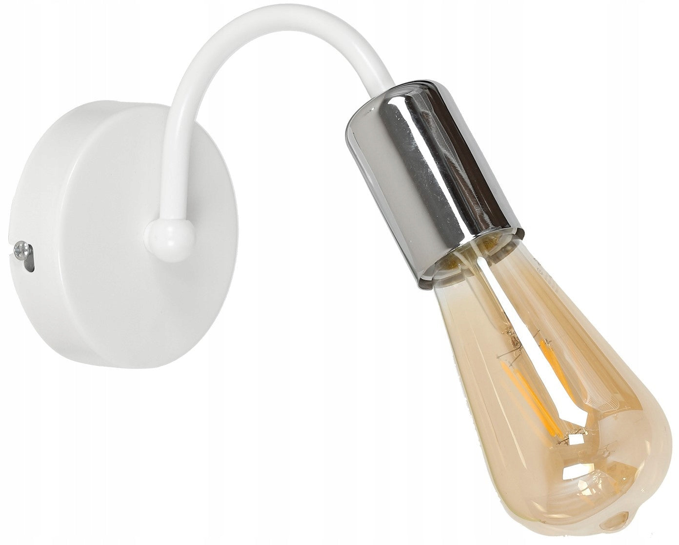 Luminex Wandleuchte Dow 