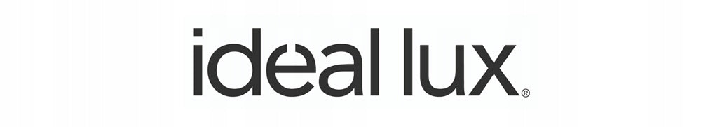 Ideal Lux Lampe Minimal Ap1 Cromo 45207 