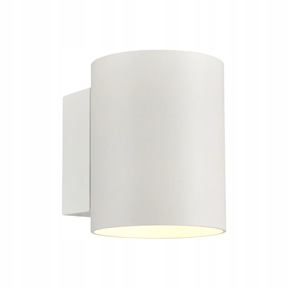 Light Prestige sieninis šviestuvas Oregon White