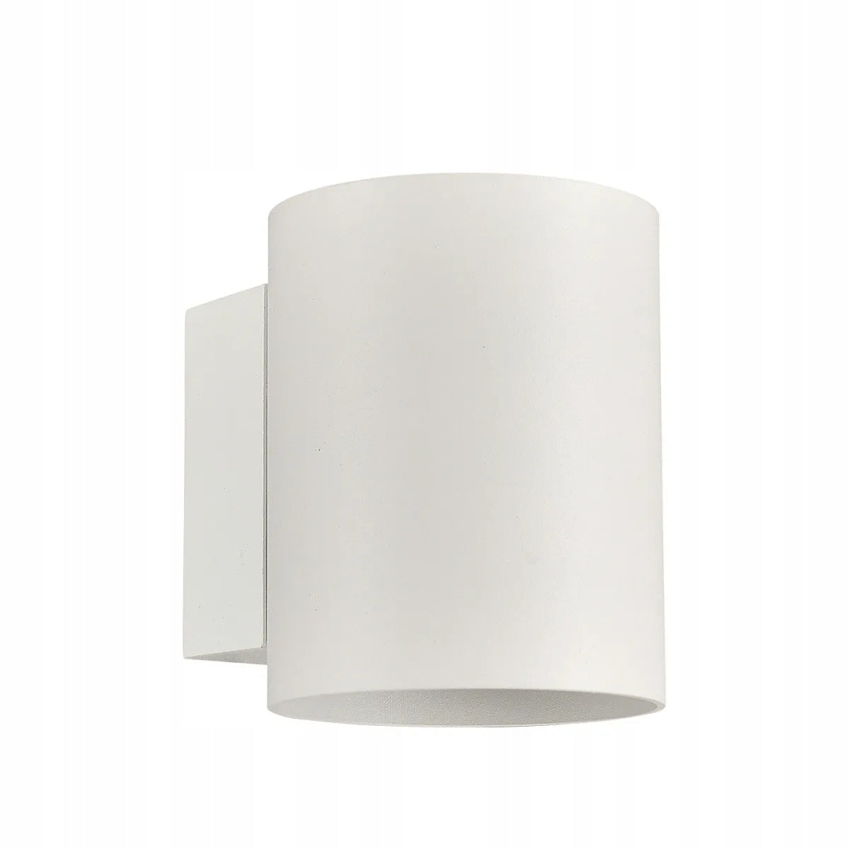 Light Prestige sieninis šviestuvas Oregon White