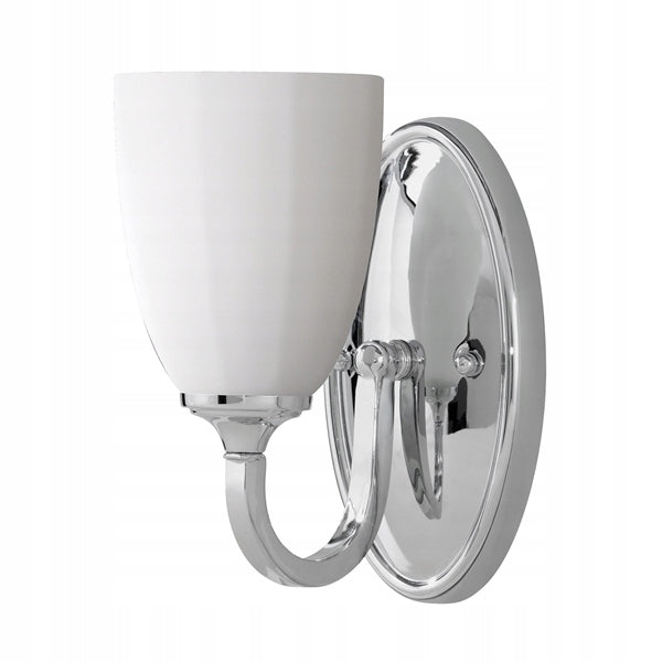 Badezimmer-Wandleuchte Elstead Lighting Perry FE-PERRY1-BATH 