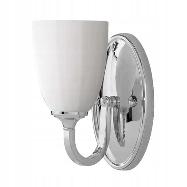 Badezimmer-Wandleuchte Elstead Lighting Perry FE-PERRY1-BATH 