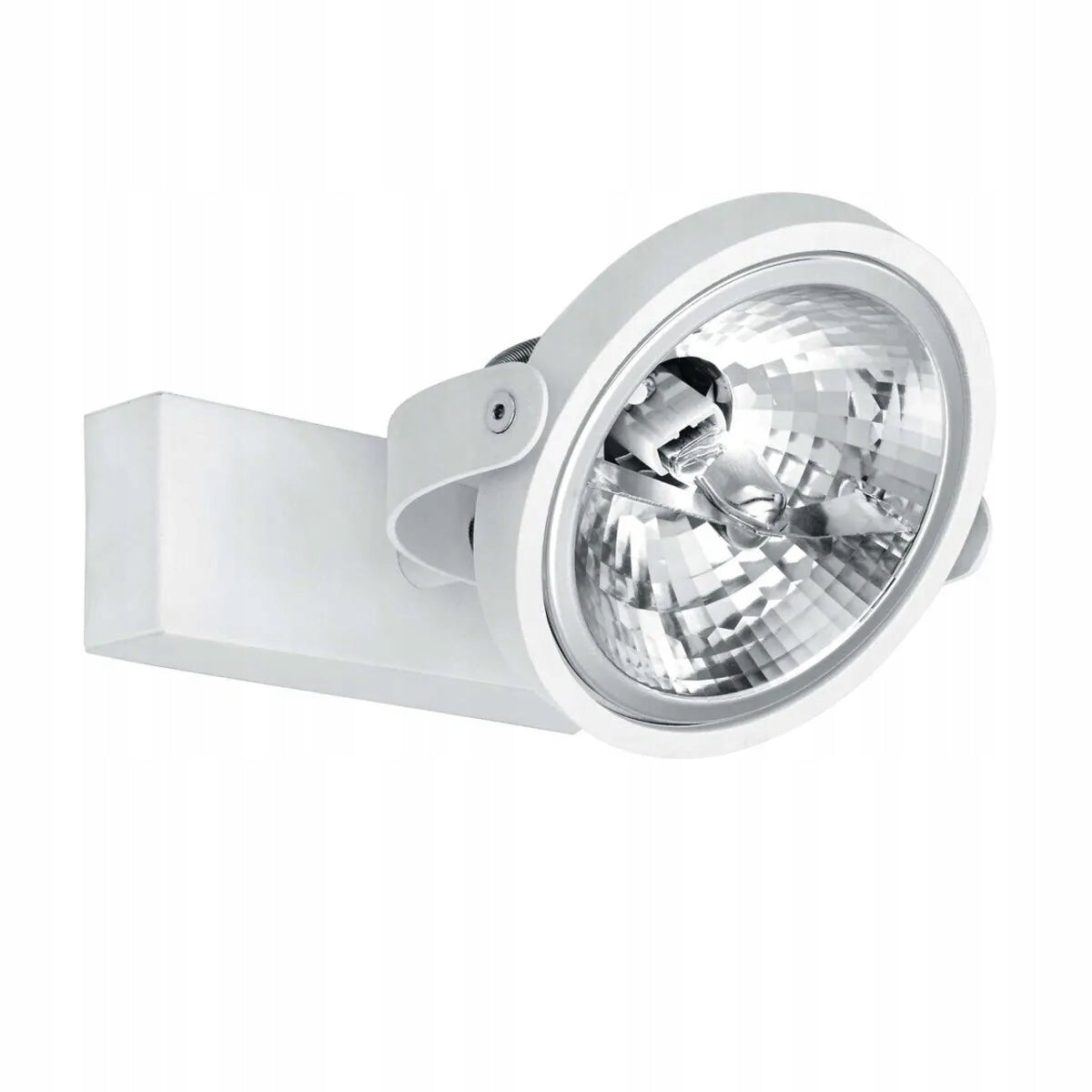 Leichte Prestigelampe Romeo 1 