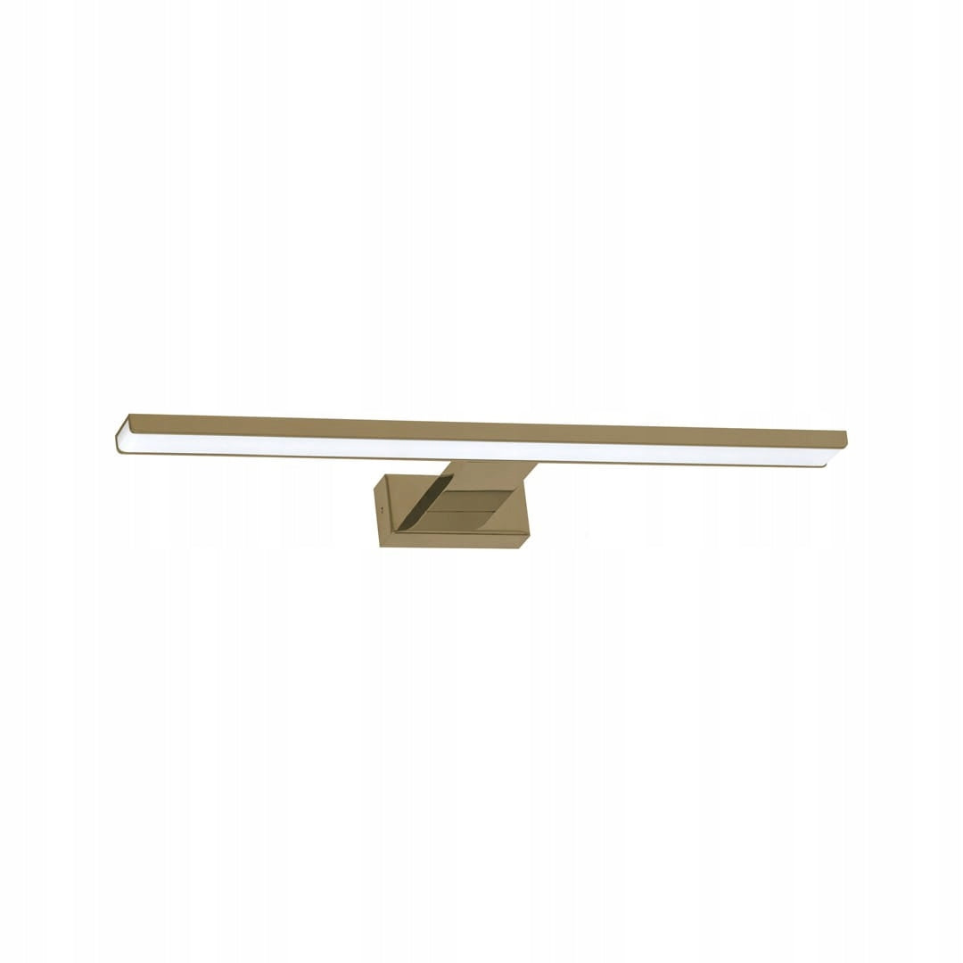 Kinkiet SHINE BRASS 13,8W LED 