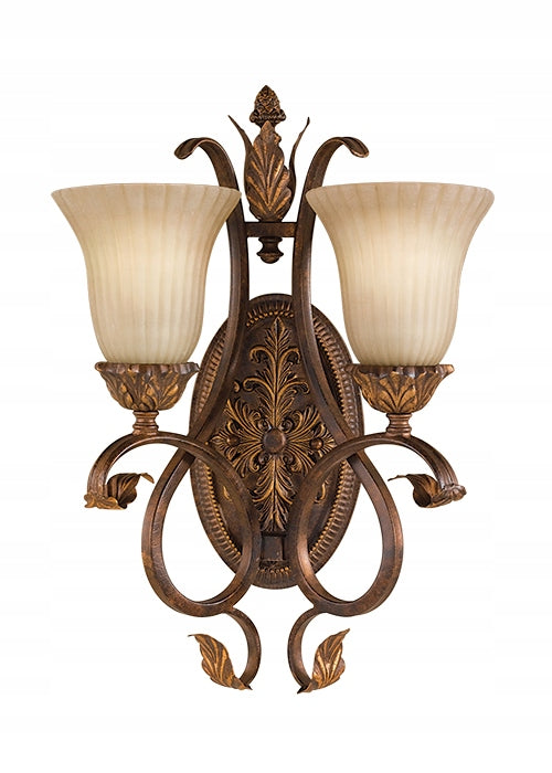 Wandleuchte Elstead Lighting Sonoma Valley FE-SONOMAVALLEY2 