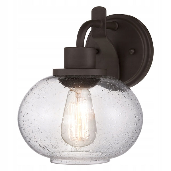 Wandleuchte Elstead Lighting Trilogy QZ-TRILOGY1 