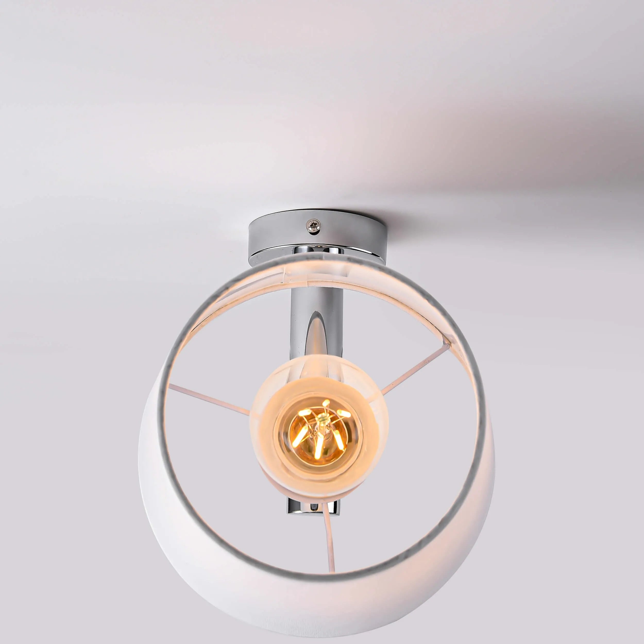 Light Prestige sieninis šviestuvas Tivoli