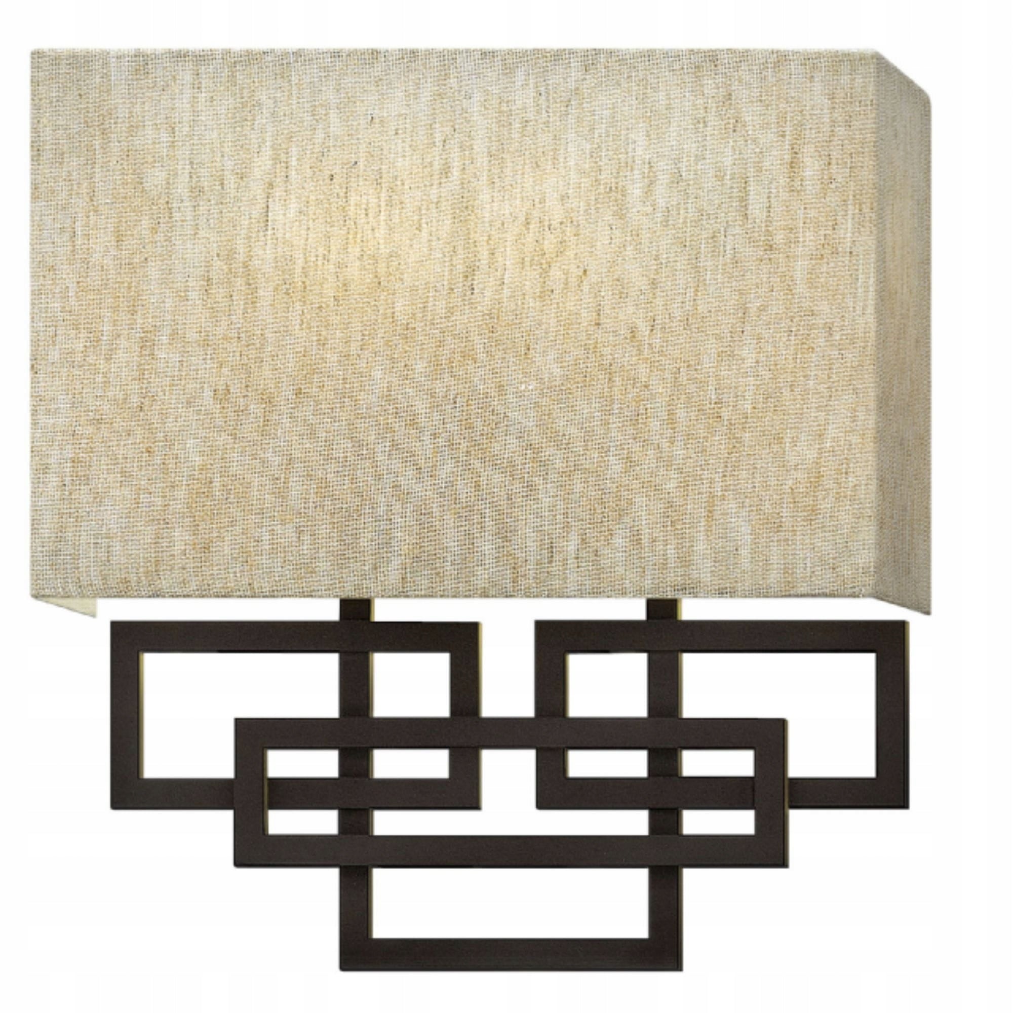 Wandleuchte Elstead Lighting Lanza HK-LANZA2 