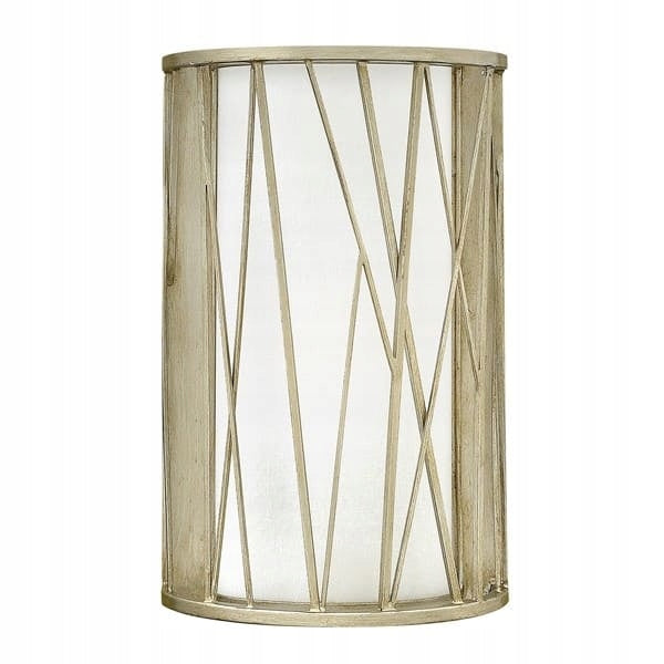 Wandleuchte Elstead Lighting Nest HK-NEST1-SL 