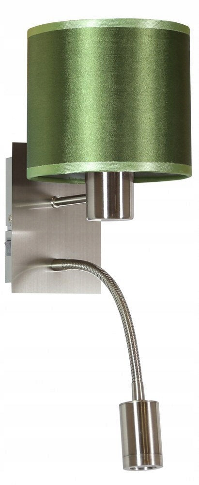 Candellux Wandleuchte Sylwana mit Schalter 