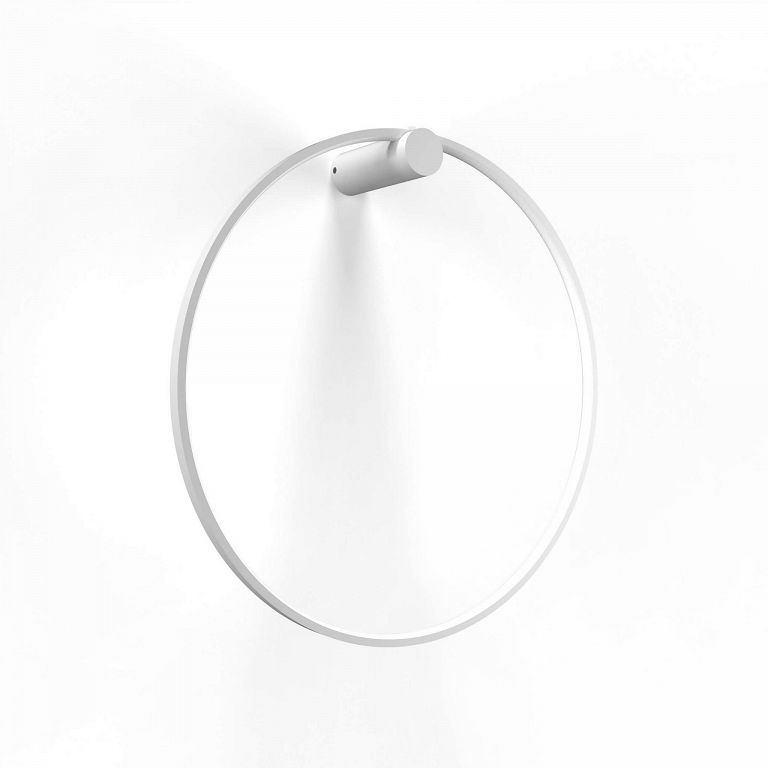 Light Prestige sieninis šviestuvas Mirror