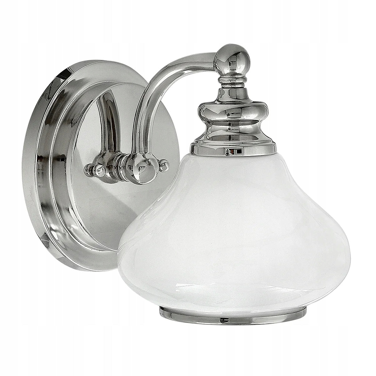 Wandleuchte Elstead Lighting Ainsley HK-AINSLEY1-BATH 