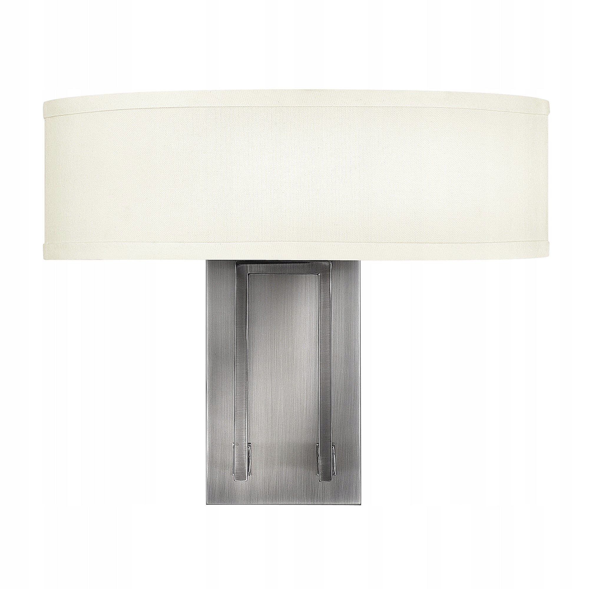 Wandleuchte Elstead Lighting Hampton HK-HAMPTON2 