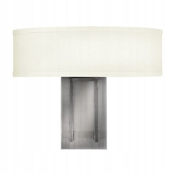Wandleuchte Elstead Lighting Hampton HK-HAMPTON2 