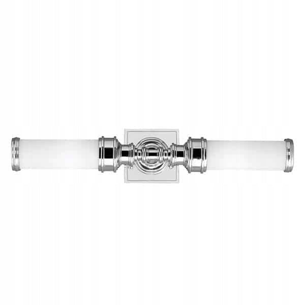 Badezimmer-Wandleuchte Elstead Lighting Payne FE-PAYN-OR2-BATH 