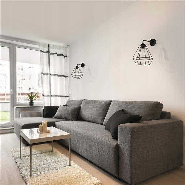 Luminex Wandleuchte Alma 