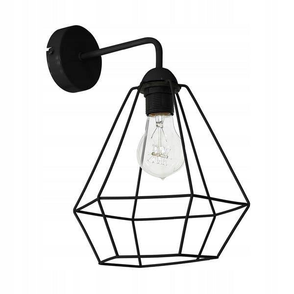 Luminex Wandleuchte Alma 