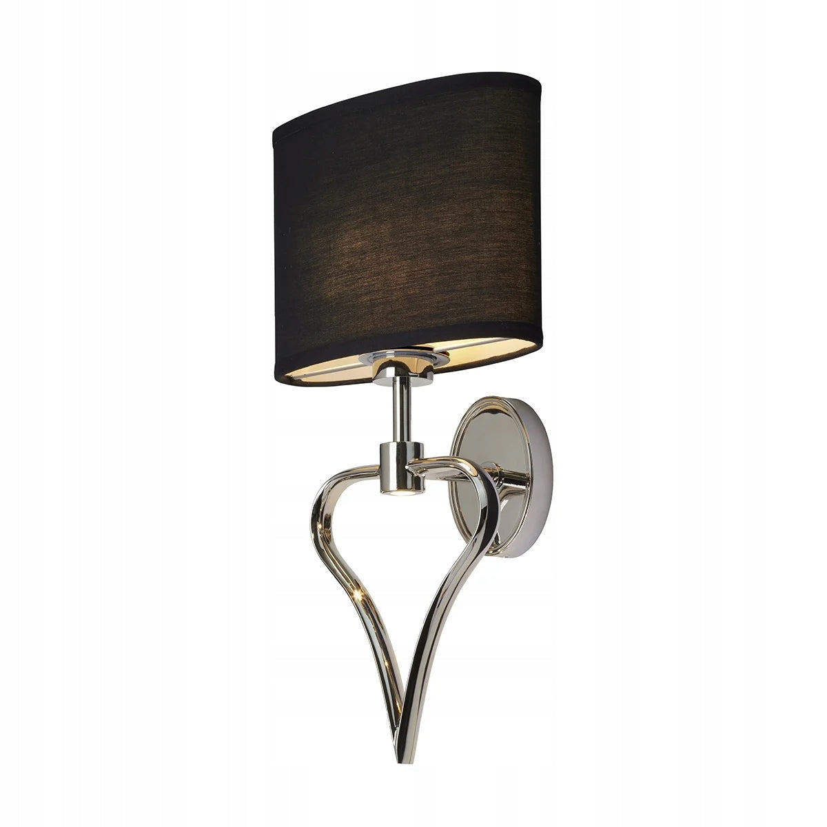 Wandleuchte Elstead Lighting Falmouth BATH-FALMOUTH-PC 