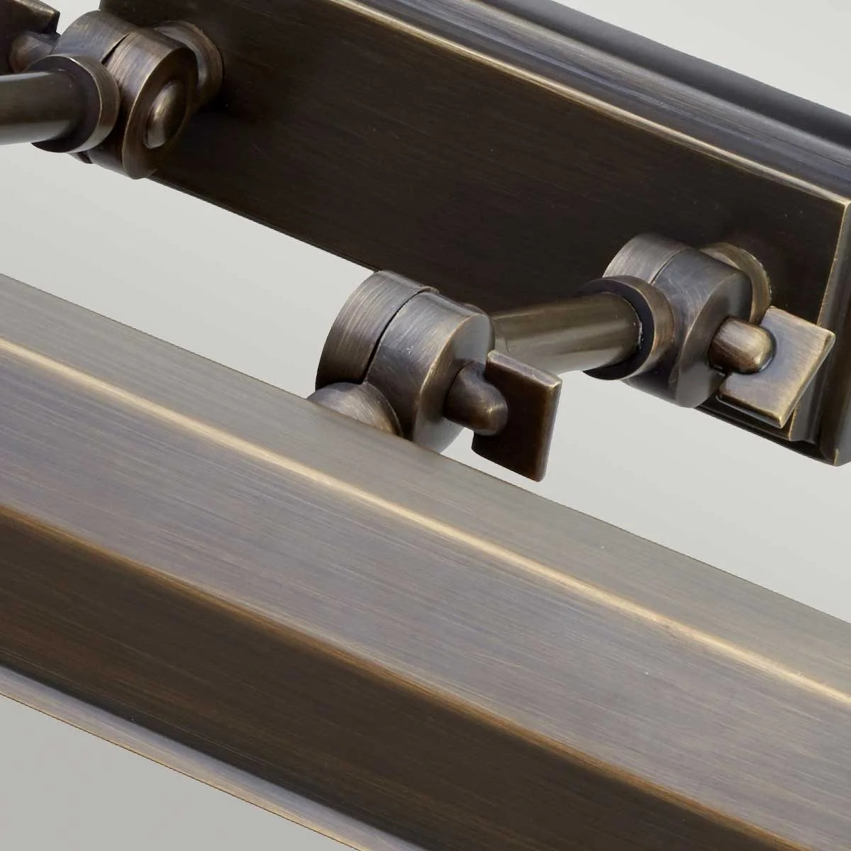 Wandleuchte Elstead Lighting Chawton CHAWTON-PLM-DB 