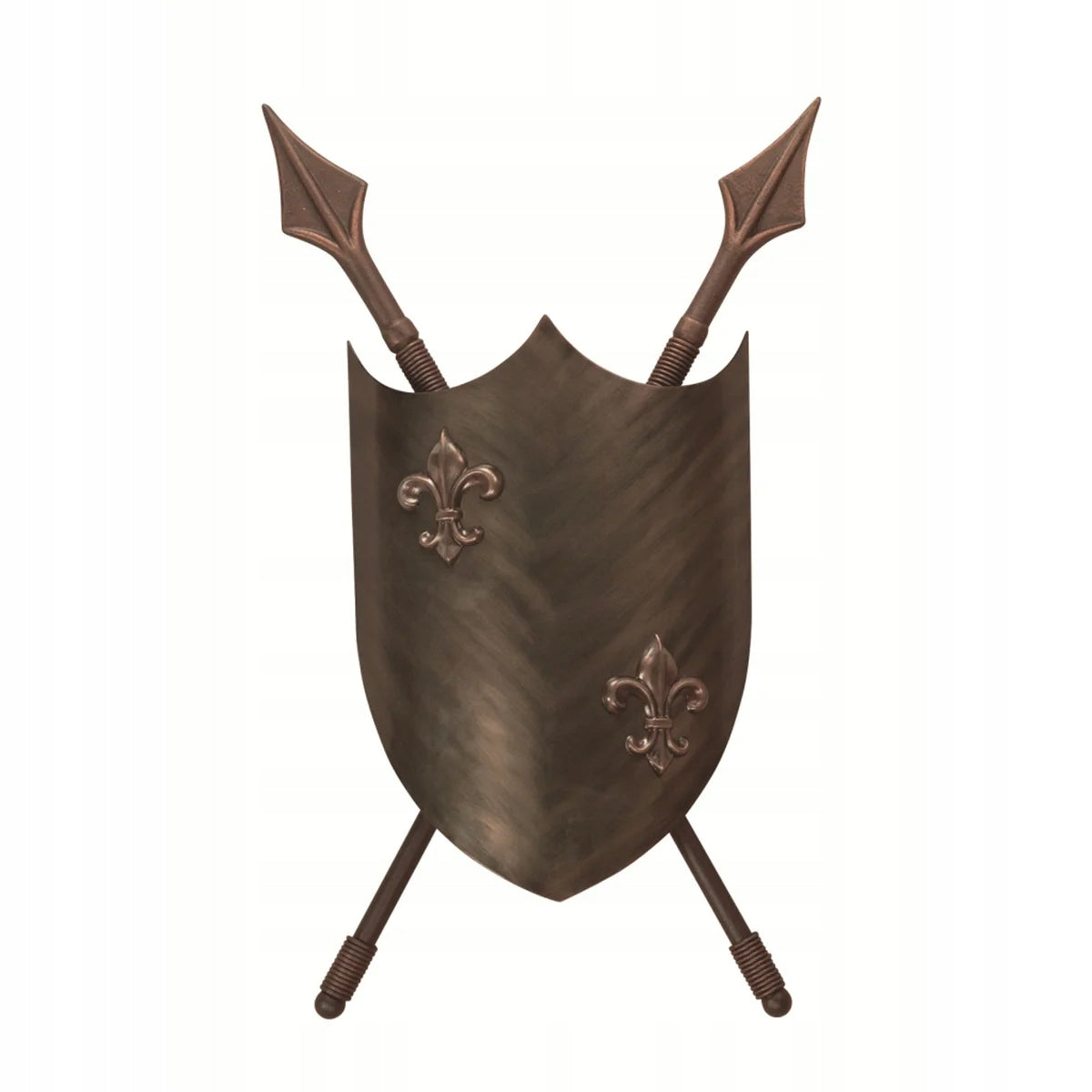 Wandleuchte Elstead Lighting Crusader CRUSADER-WL 