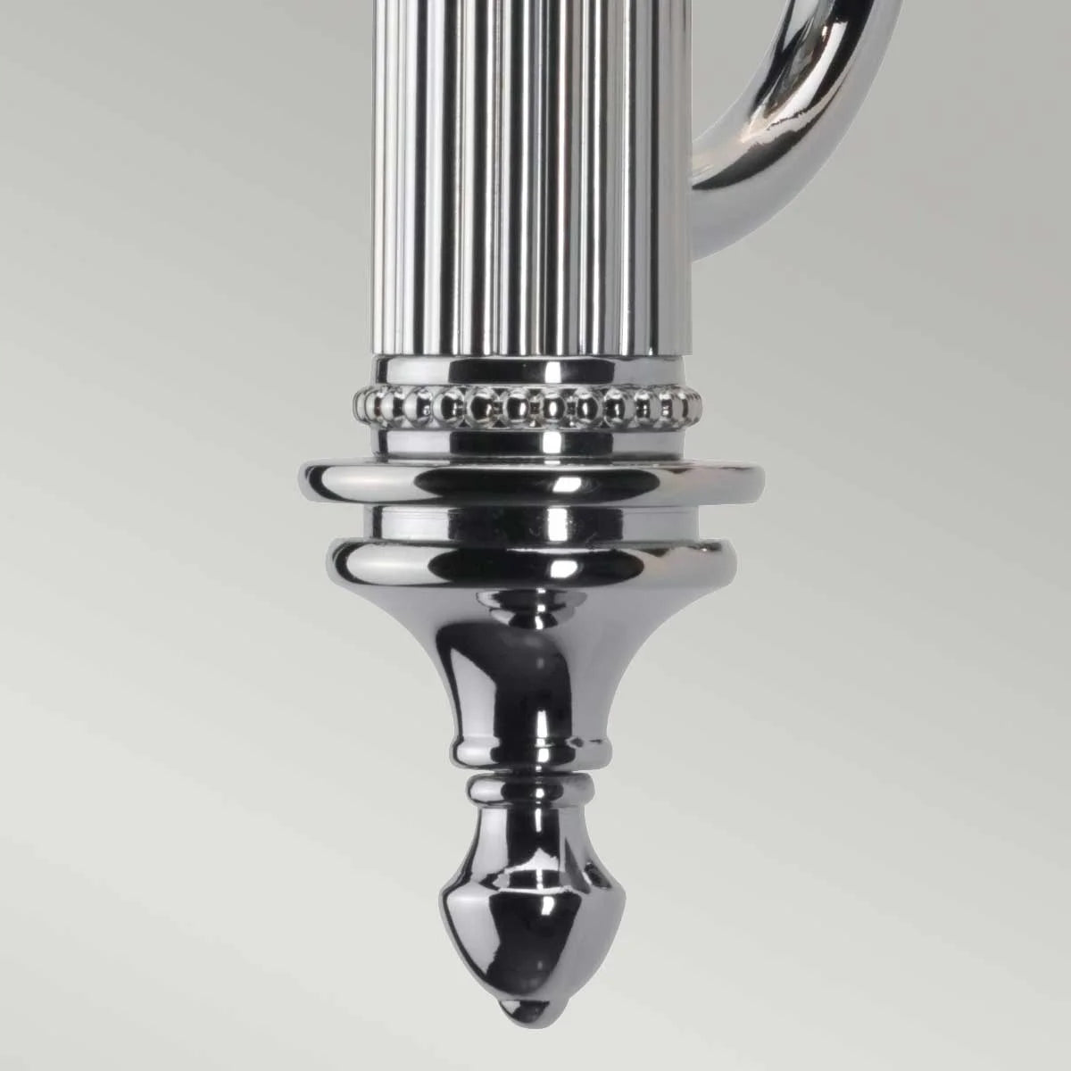 Wandleuchte Elstead Lighting Carroll BATH-CARROLL2-PC 