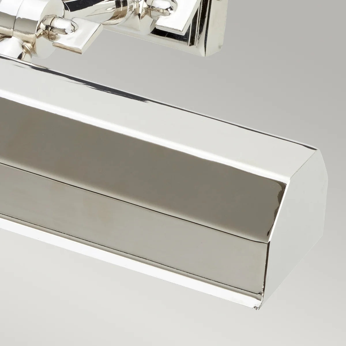 Wandleuchte Elstead Lighting Chawton CHAWTON-PLM-PN 
