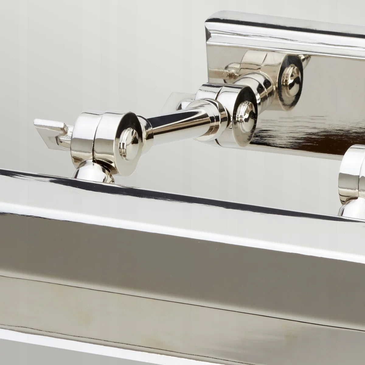 Wandleuchte Elstead Lighting Chawton CHAWTON-PLM-PN 