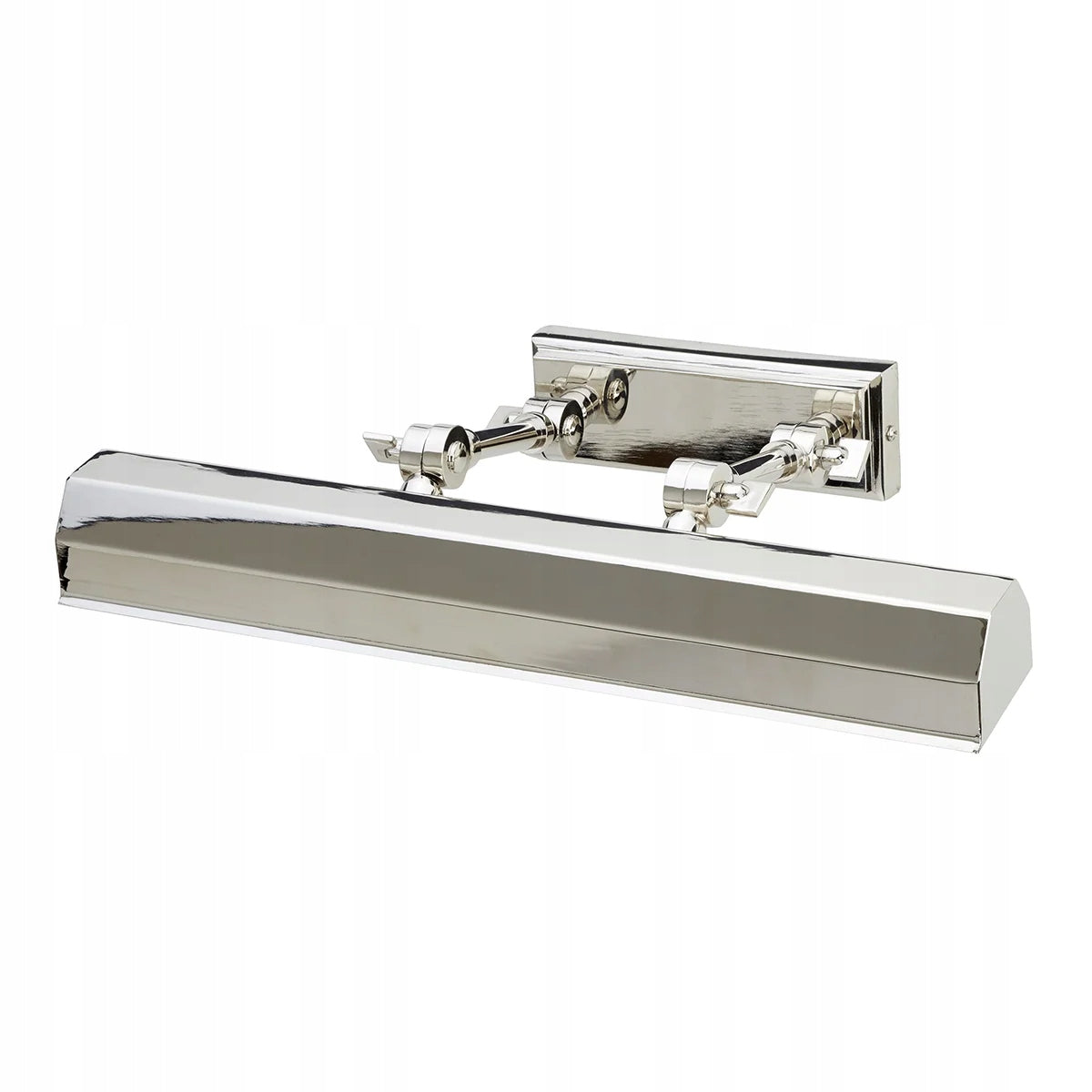 Wandleuchte Elstead Lighting Chawton CHAWTON-PLM-PN 