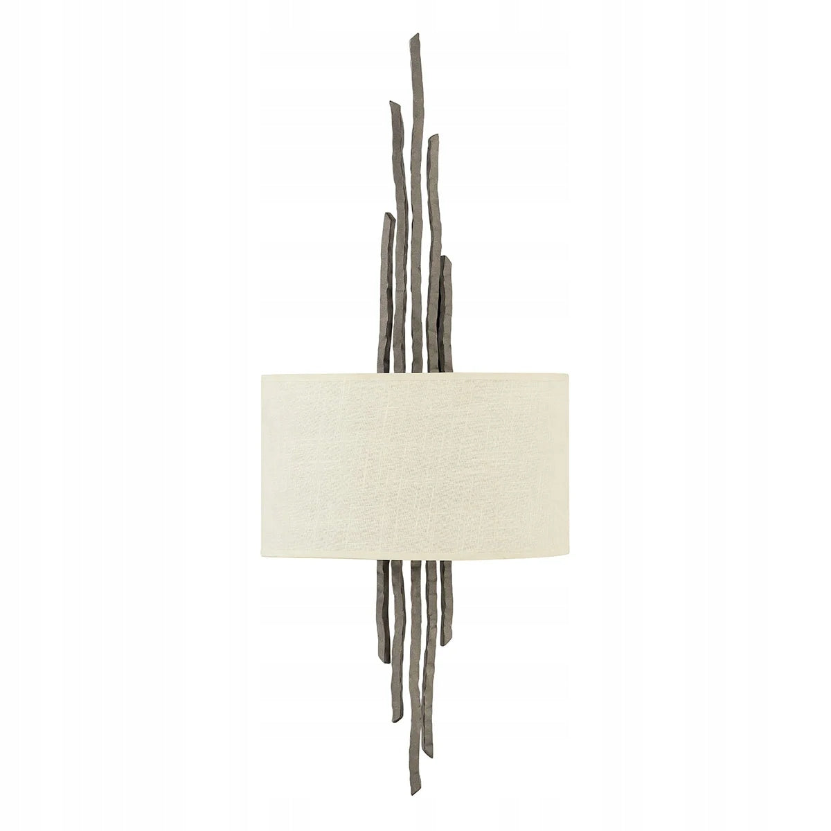 Wandleuchte Elstead Lighting Spyre HK-SPYRE2-MMB 