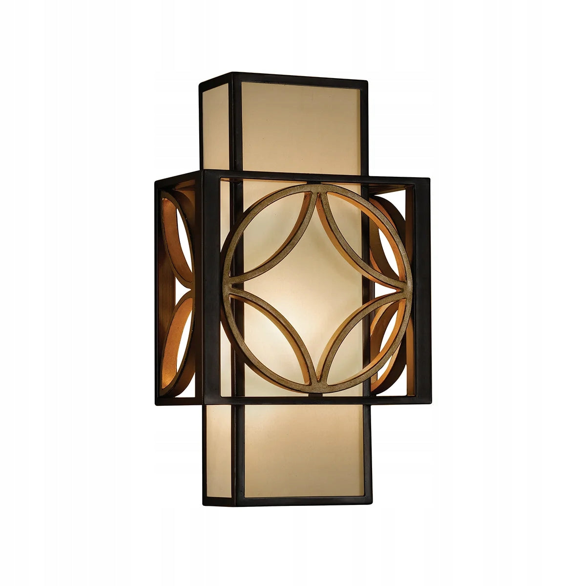 Wandleuchte Elstead Lighting Remi FE-REMY1 