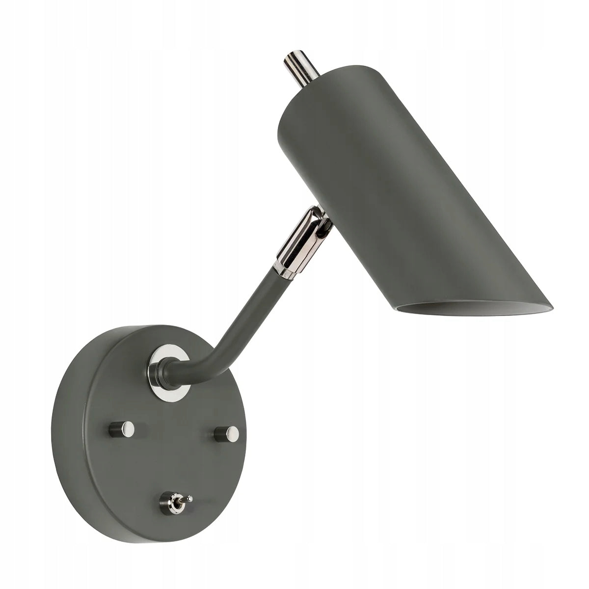 Wandleuchte Elstead Lighting Quinto QUINTO1-GPN 