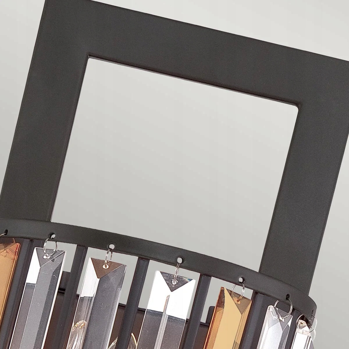 Wandleuchte Elstead Lighting Gemma HK-GEMMA2-B-VBZ 